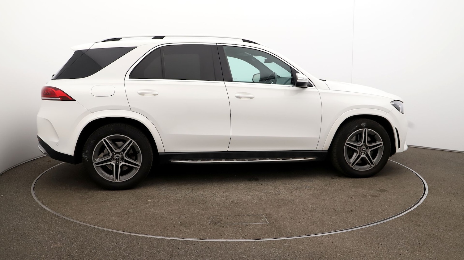 Used Mercedes-Benz GLE 2019 for sale - 76810323: Photo 43
