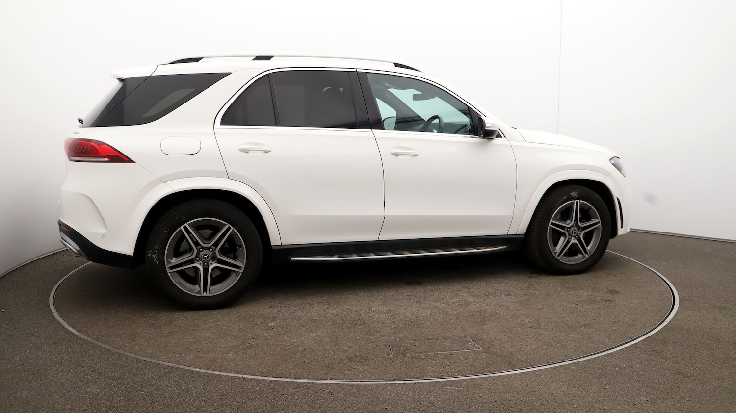 Used Mercedes-Benz GLE 2019 for sale - 76810323: Photo 44