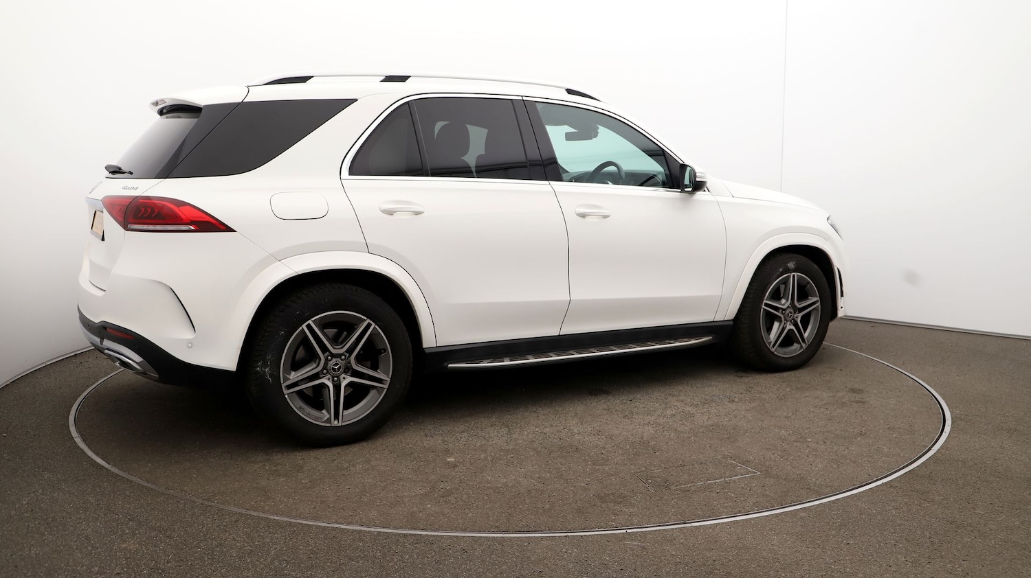 Used Mercedes-Benz GLE 2019 for sale - 76810323: Photo 45