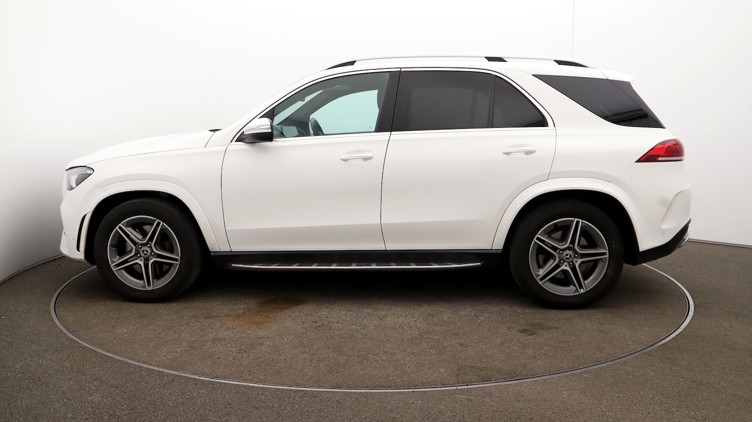 Used Mercedes-Benz GLE 2019 for sale - 76810323: Photo 57