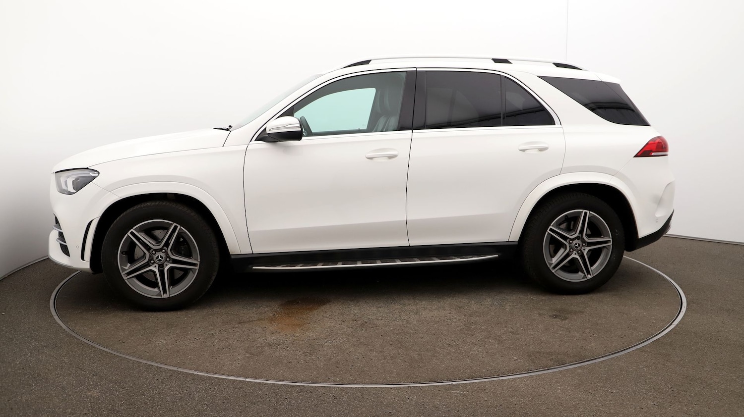 Used Mercedes-Benz GLE 2019 for sale - 76810323: Photo 58