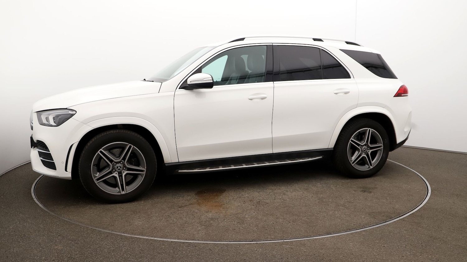 Used Mercedes-Benz GLE 2019 for sale - 76810323: Photo 59