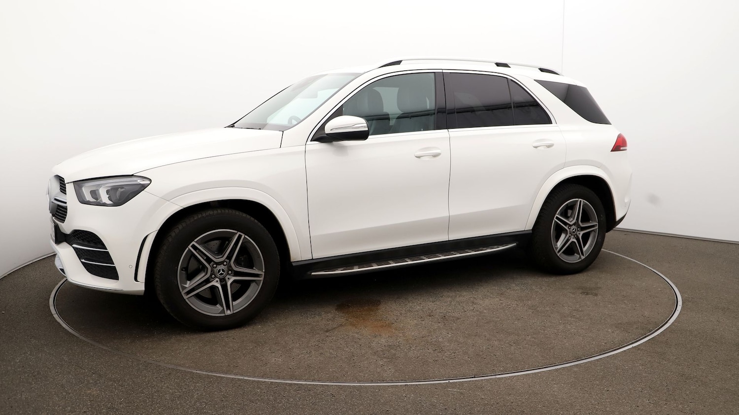 Used Mercedes-Benz GLE 2019 for sale - 76810323: Photo 60