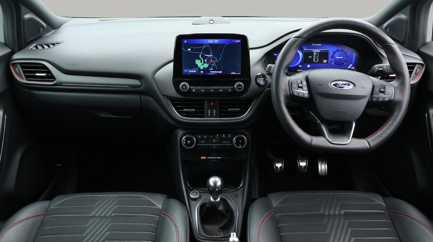 Used Ford Puma 2021 for sale - 75978563: Photo 14
