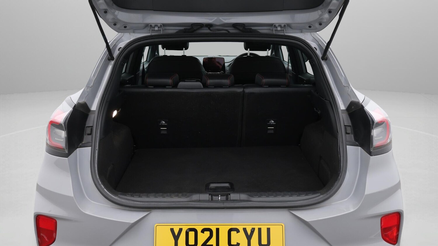 Used Ford Puma 2021 for sale - 75978563: Photo 18