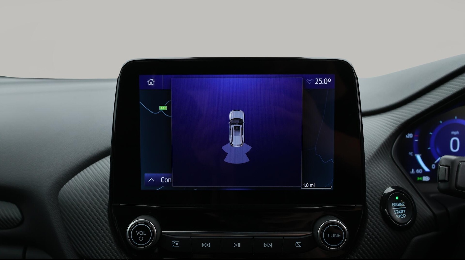 Used Ford Puma 2021 for sale - 75978563: Photo 25