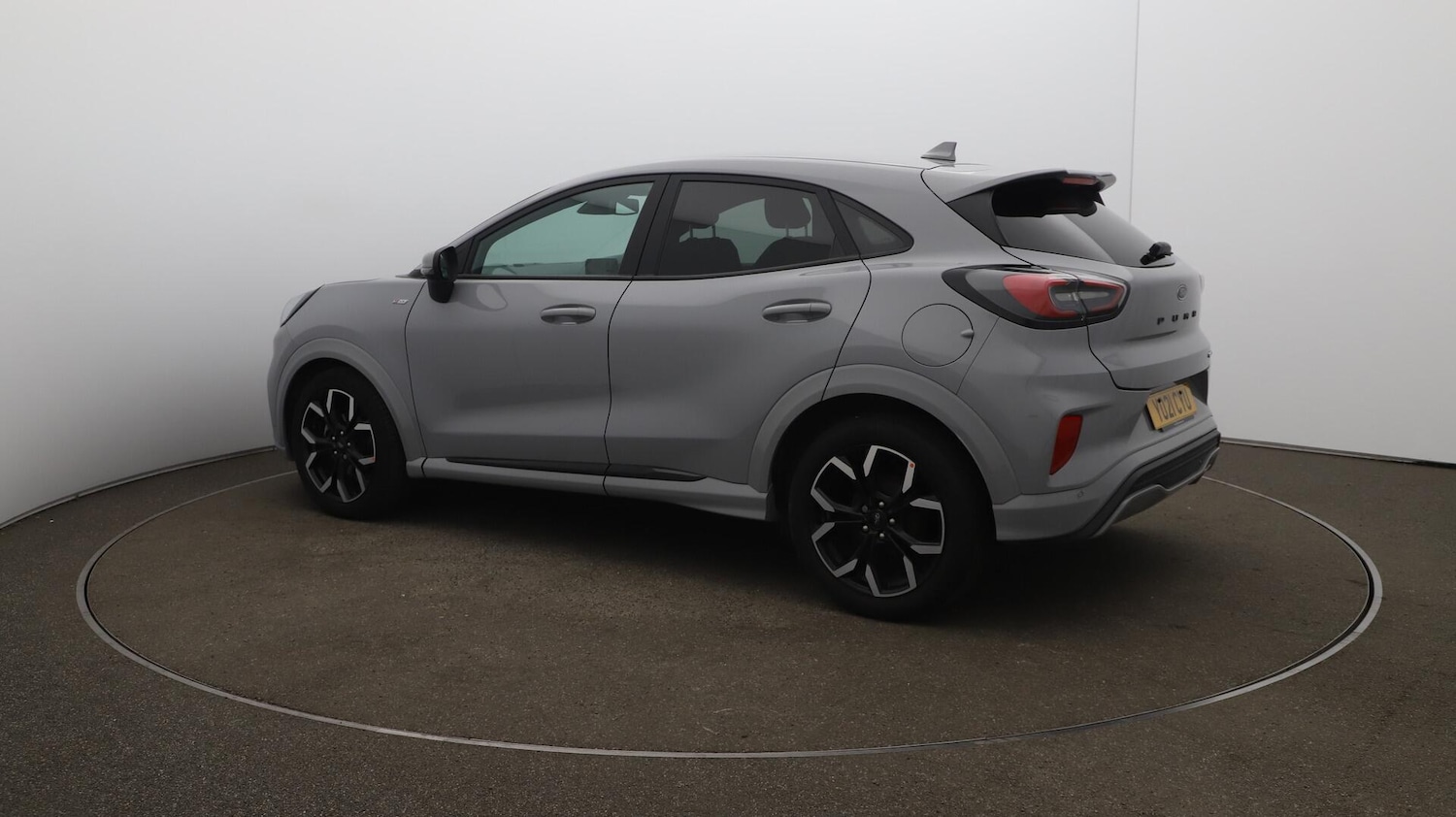 Used Ford Puma 2021 for sale - 75978563: Photo 37