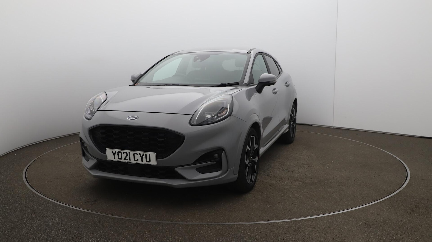 Used Ford Puma 2021 for sale - 75978563: Photo 39