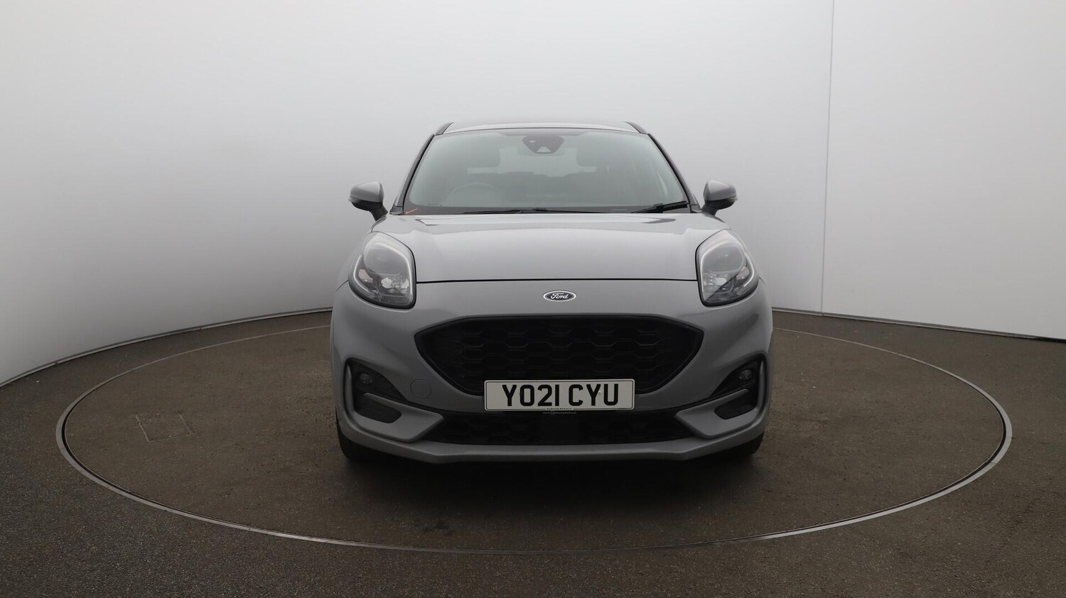 Used Ford Puma 2021 for sale - 75978563: Photo 41