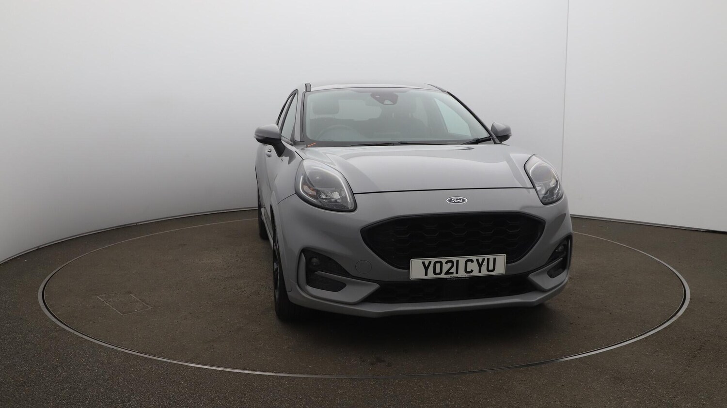 Used Ford Puma 2021 for sale - 75978563: Photo 42