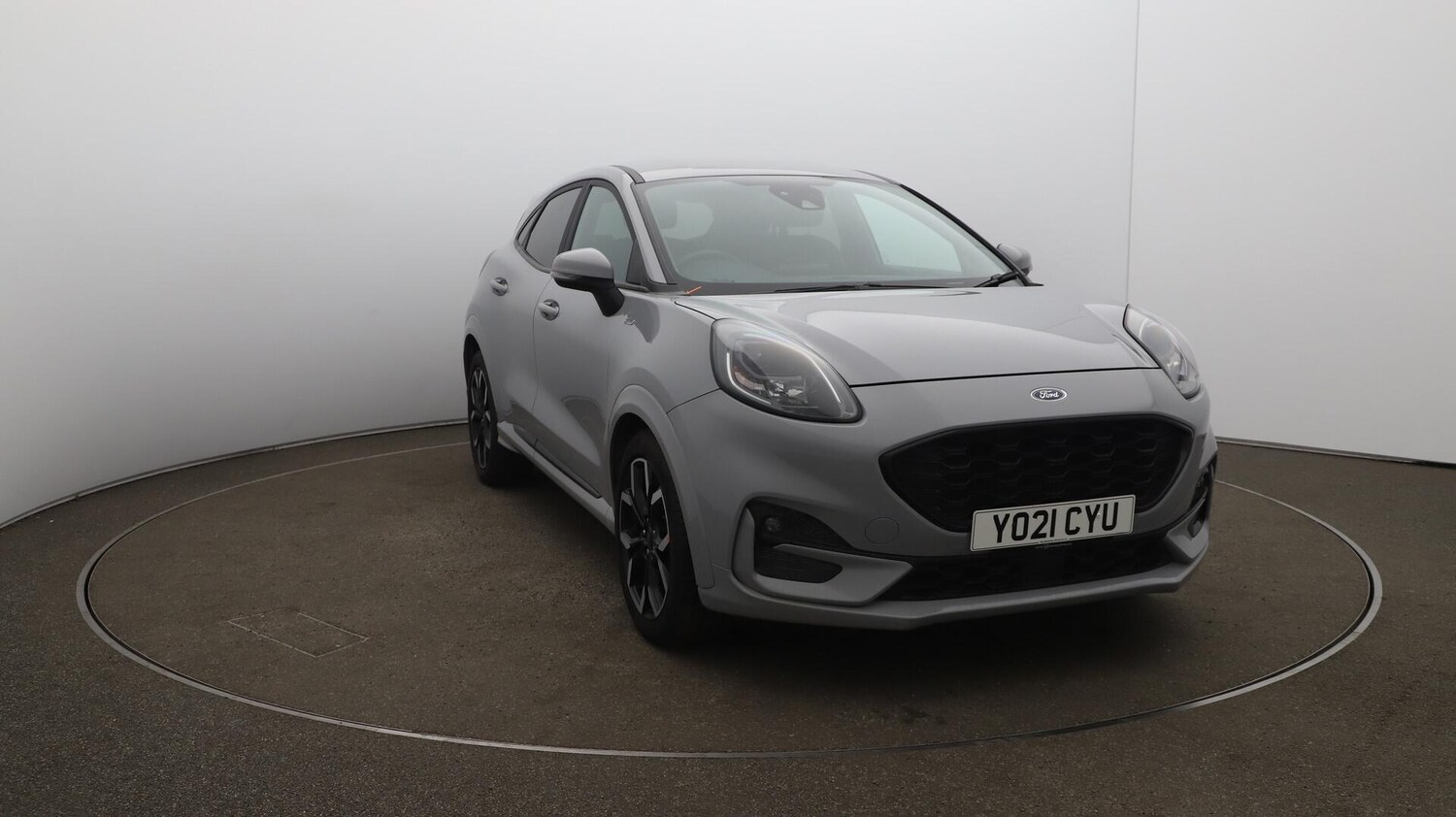 Used Ford Puma 2021 for sale - 75978563: Photo 43