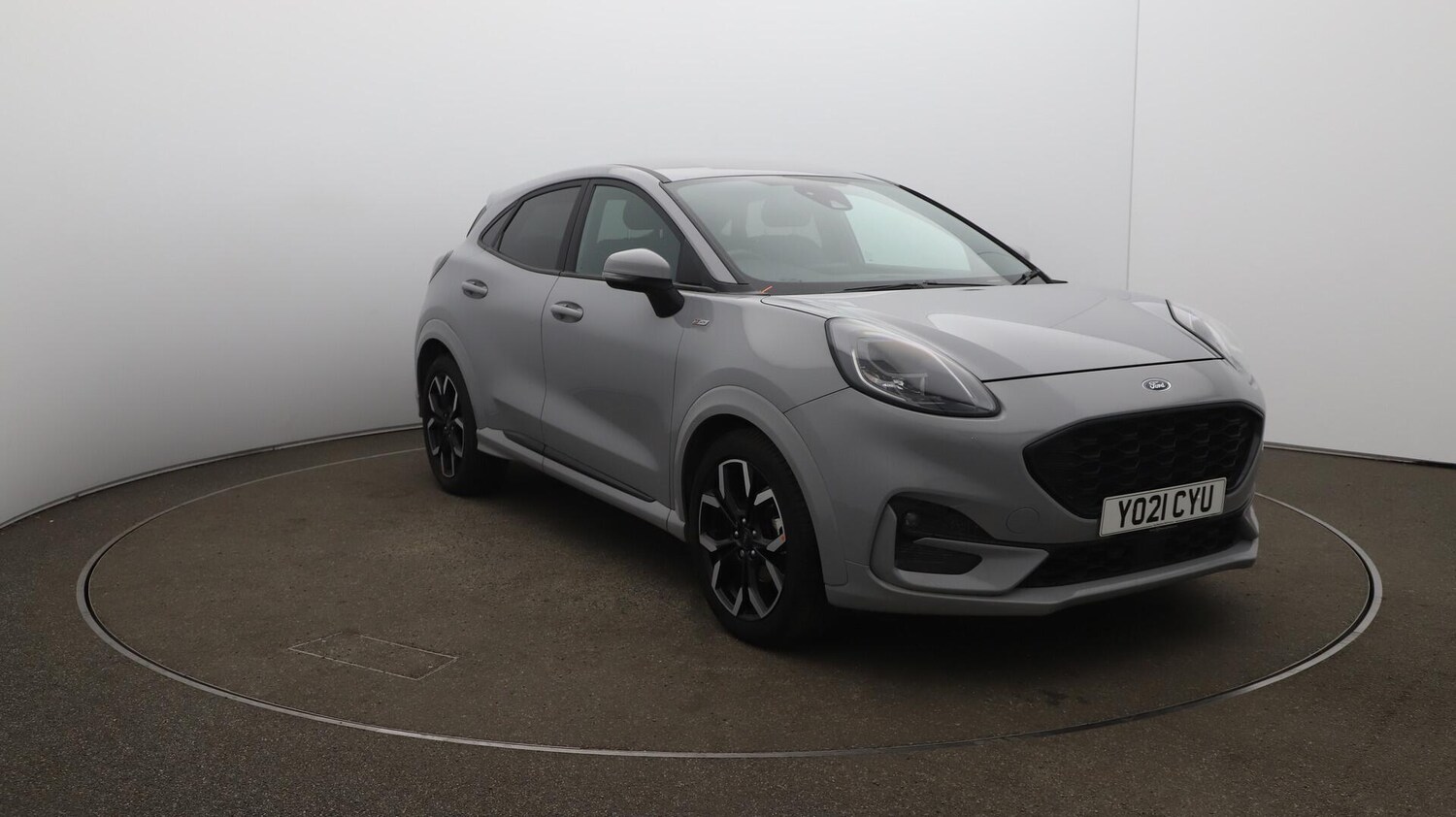 Used Ford Puma 2021 for sale - 75978563: Photo 44