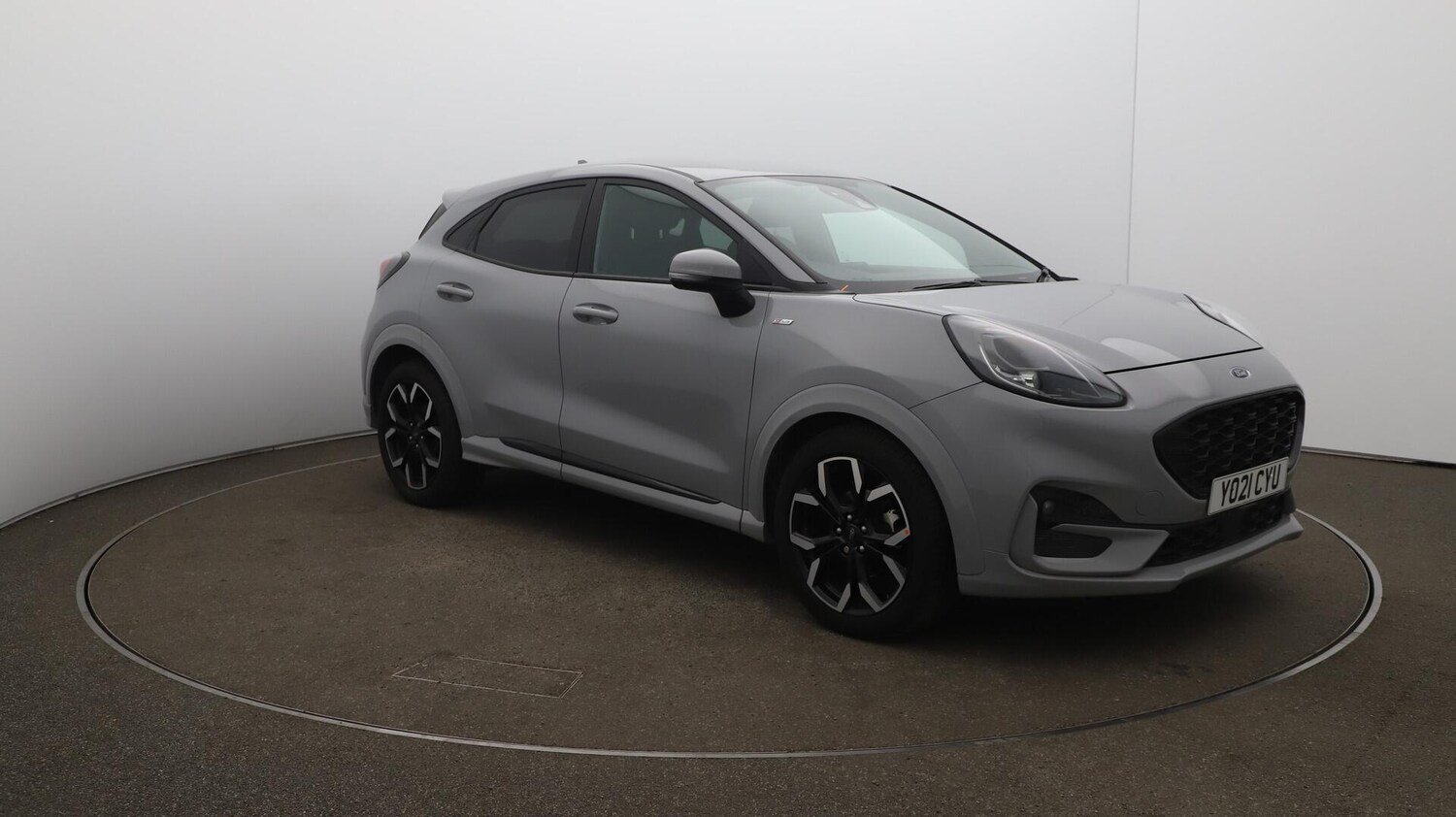 Used Ford Puma 2021 for sale - 75978563: Photo 45