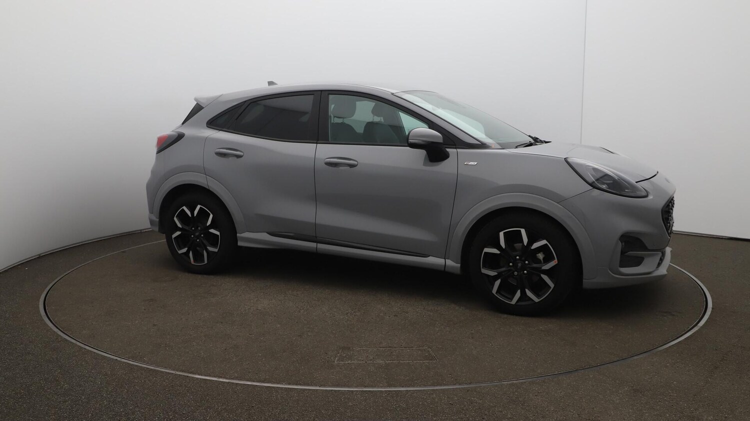 Used Ford Puma 2021 for sale - 75978563: Photo 47