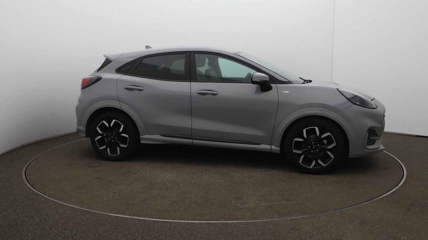 Used Ford Puma 2021 for sale - 75978563: Photo 49