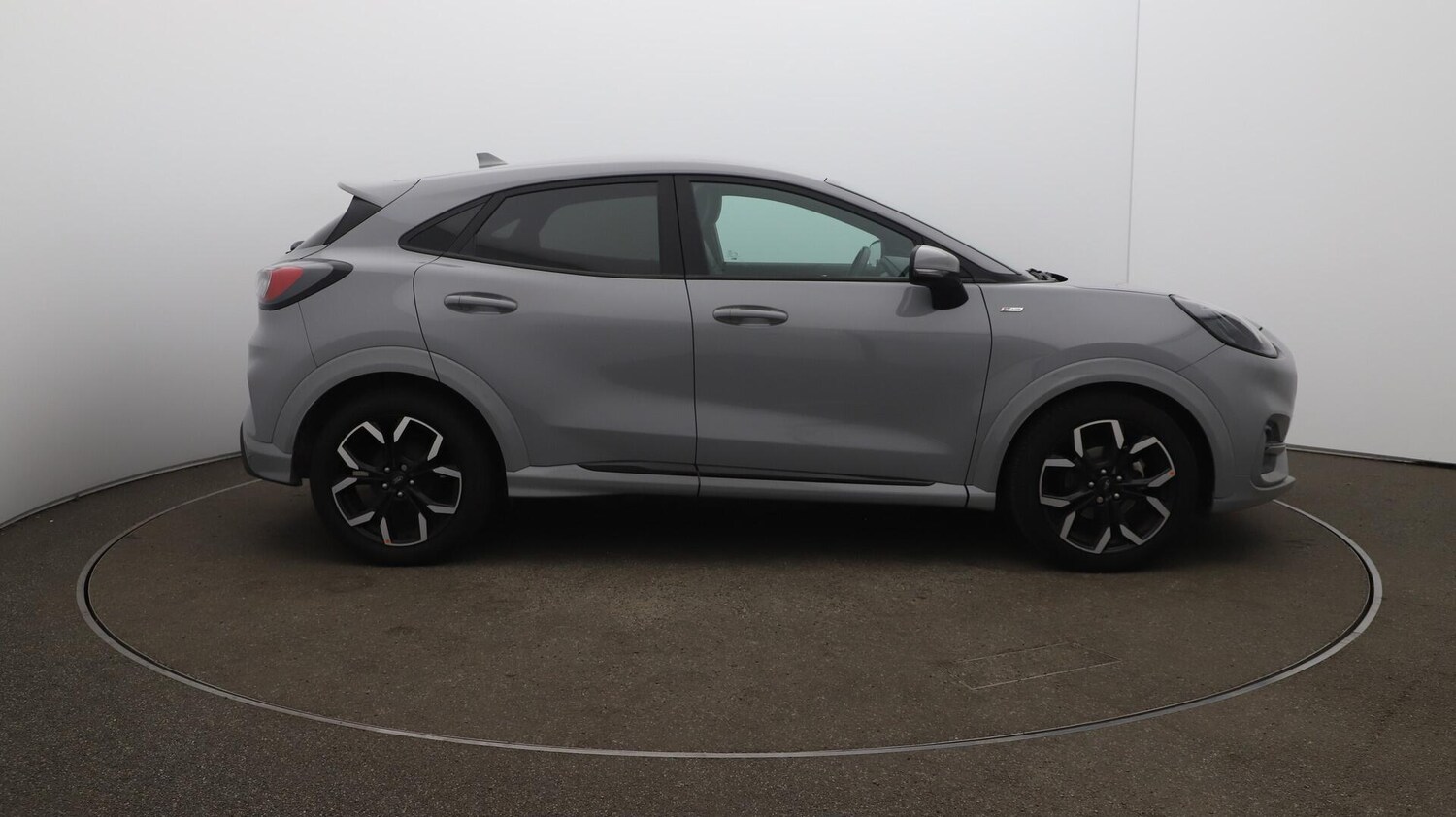 Used Ford Puma 2021 for sale - 75978563: Photo 50
