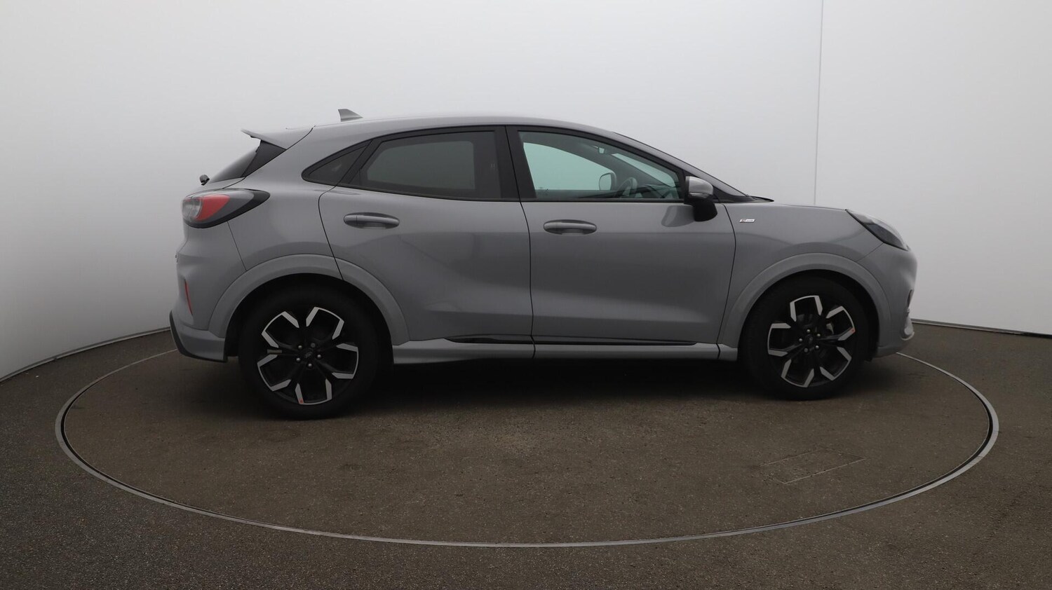 Used Ford Puma 2021 for sale - 75978563: Photo 51