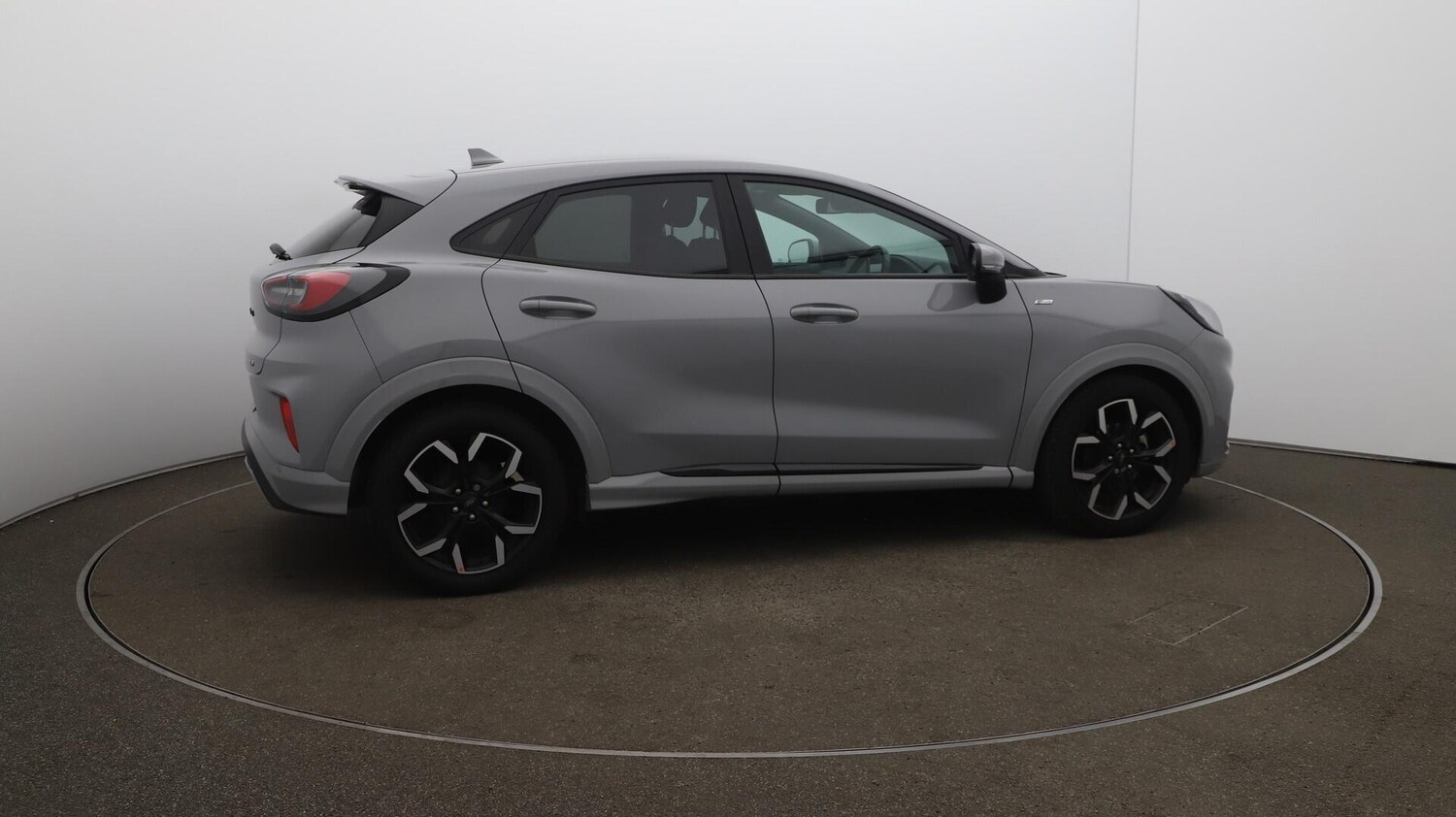 Used Ford Puma 2021 for sale - 75978563: Photo 52