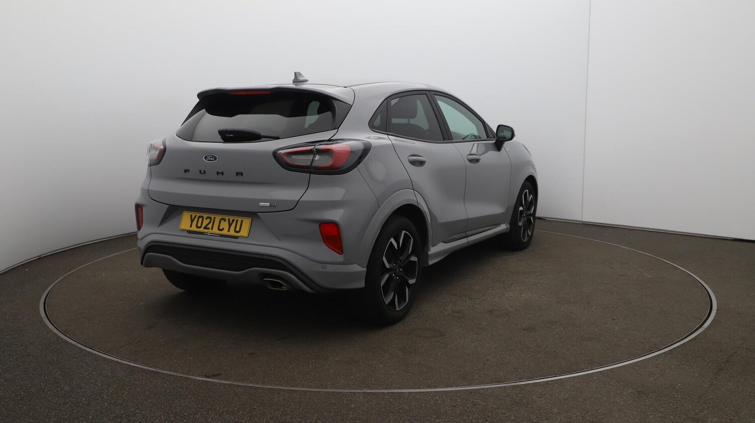 Used Ford Puma 2021 for sale - 75978563: Photo 56