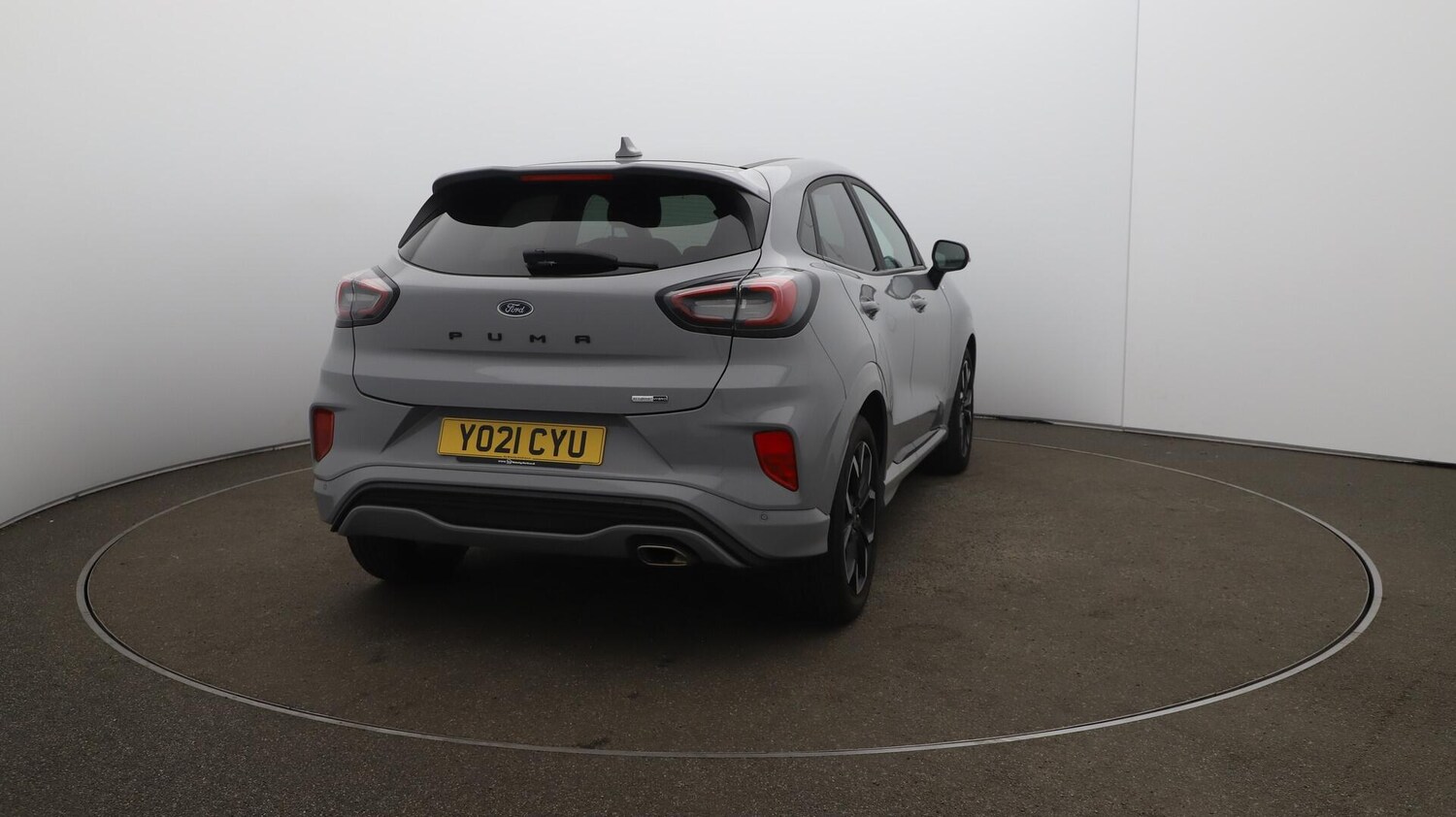 Used Ford Puma 2021 for sale - 75978563: Photo 57