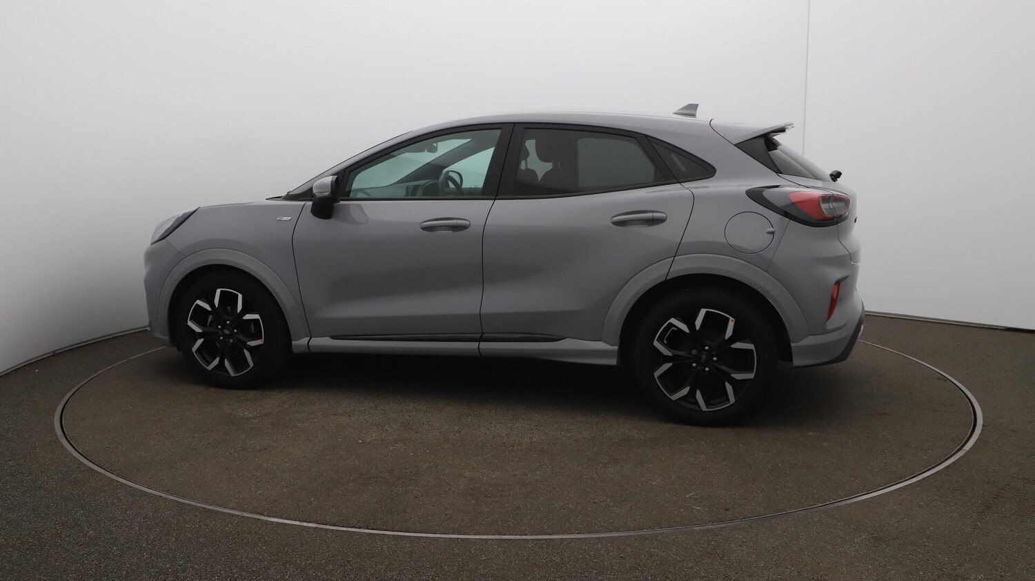 Used Ford Puma 2021 for sale - 75978563: Photo 59