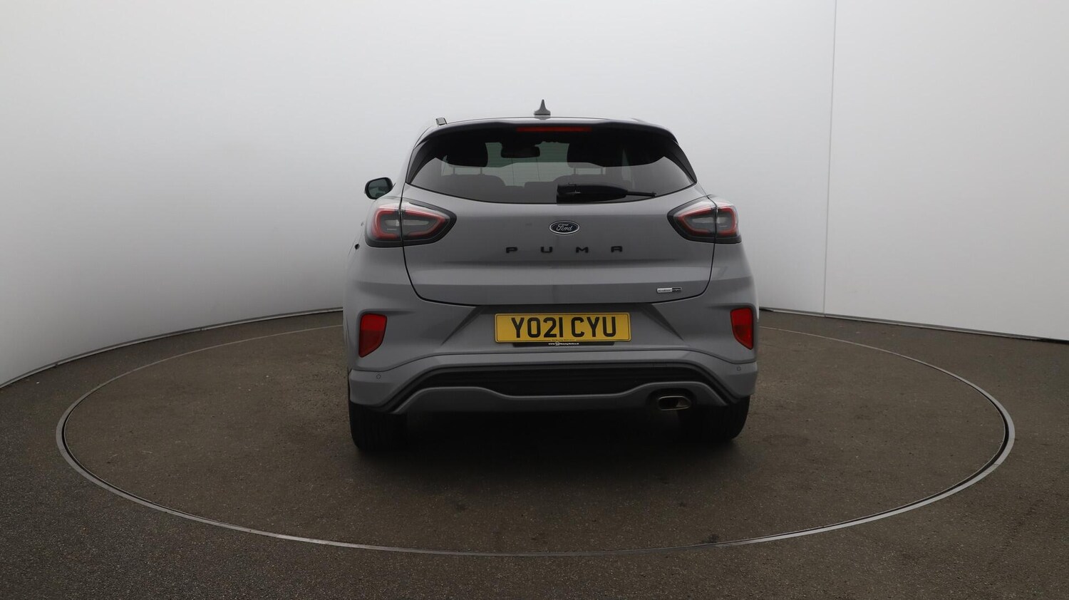 Used Ford Puma 2021 for sale - 75978563: Photo 60