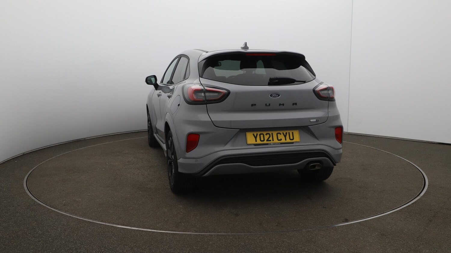 Used Ford Puma 2021 for sale - 75978563: Photo 61