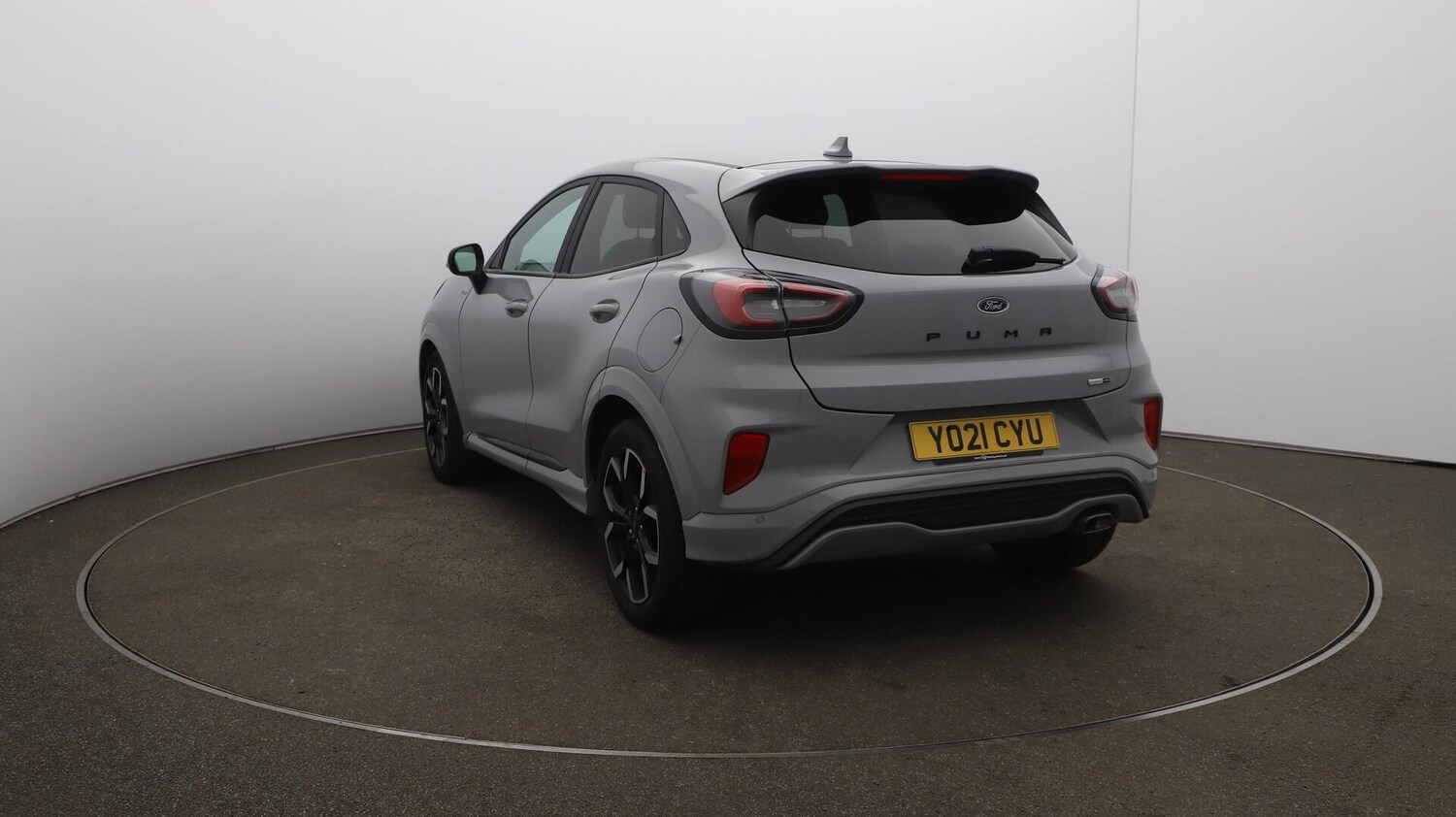 Used Ford Puma 2021 for sale - 75978563: Photo 62