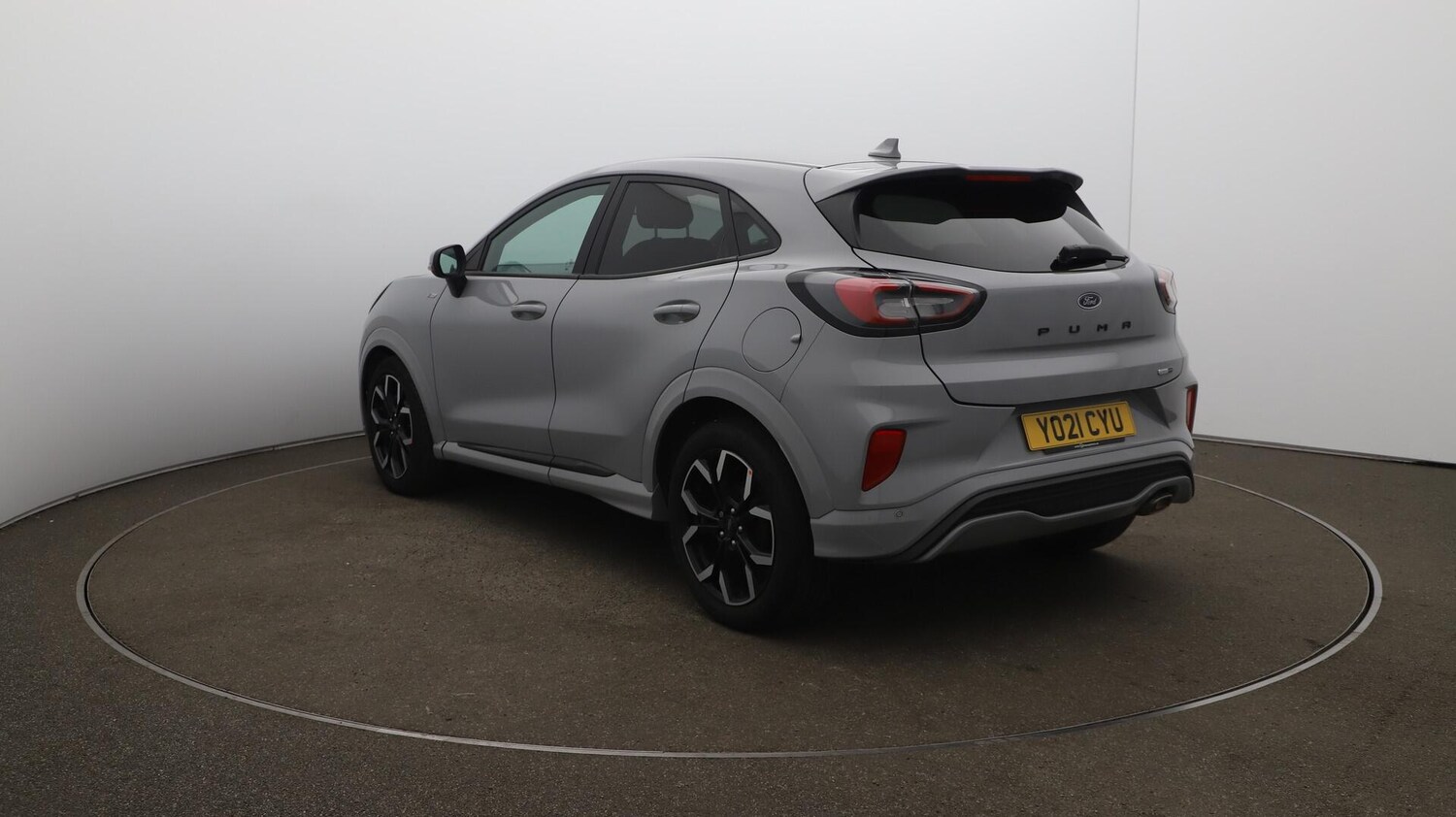 Used Ford Puma 2021 for sale - 75978563: Photo 63