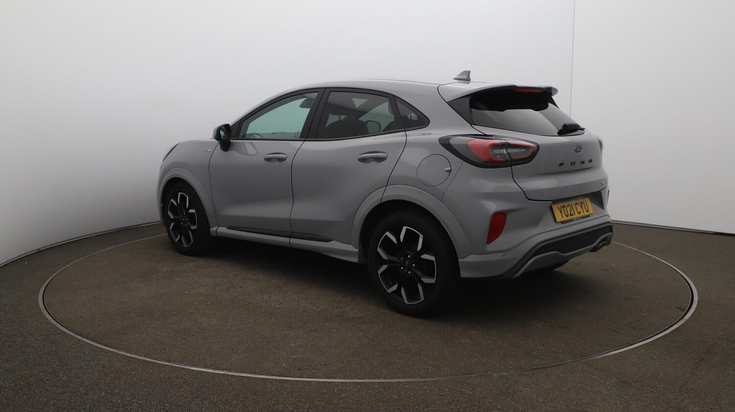 Used Ford Puma 2021 for sale - 75978563: Photo 64