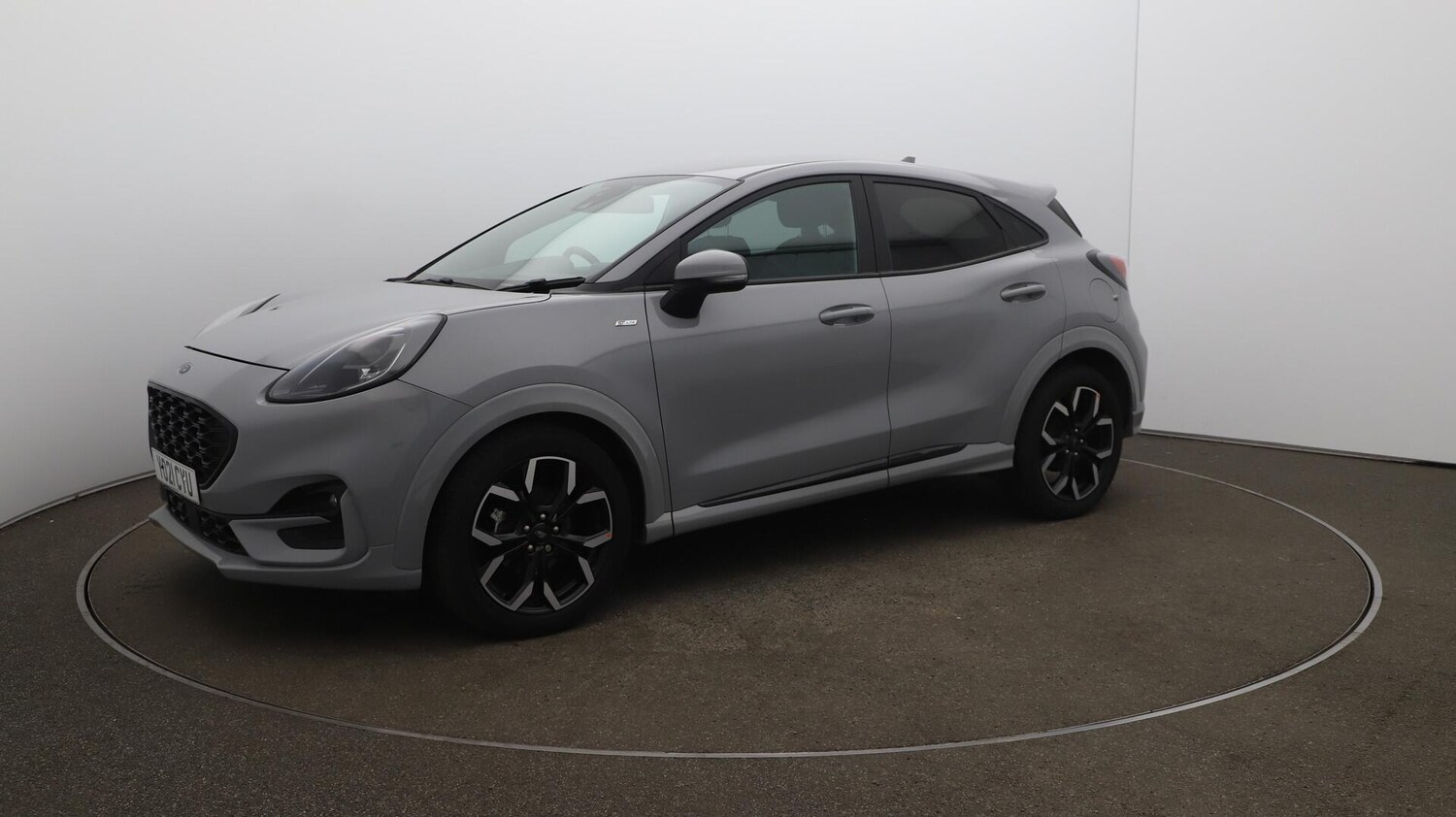 Used Ford Puma 2021 for sale - 75978563: Photo 69