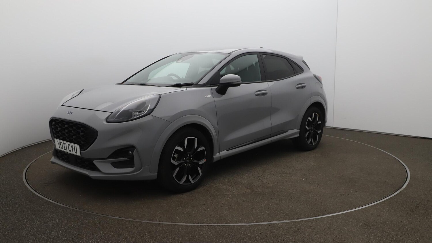 Used Ford Puma 2021 for sale - 75978563: Photo 70