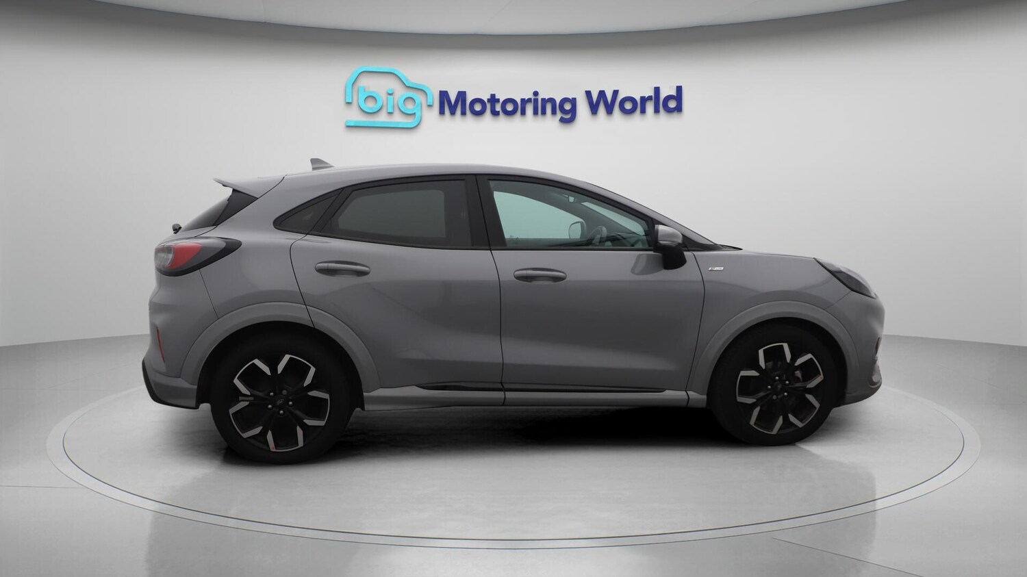 Used Ford Puma 2021 for sale - 75978563: Photo 9