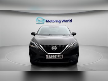 Used Nissan Qashqai 2022 for sale - 78961978: Photo