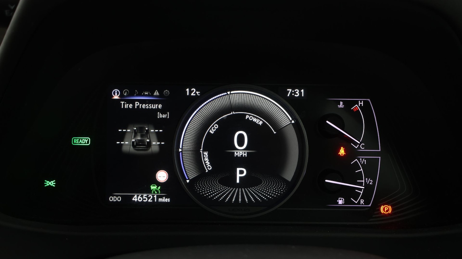 Used Lexus UX 2020 for sale - 77214750: Photo 10