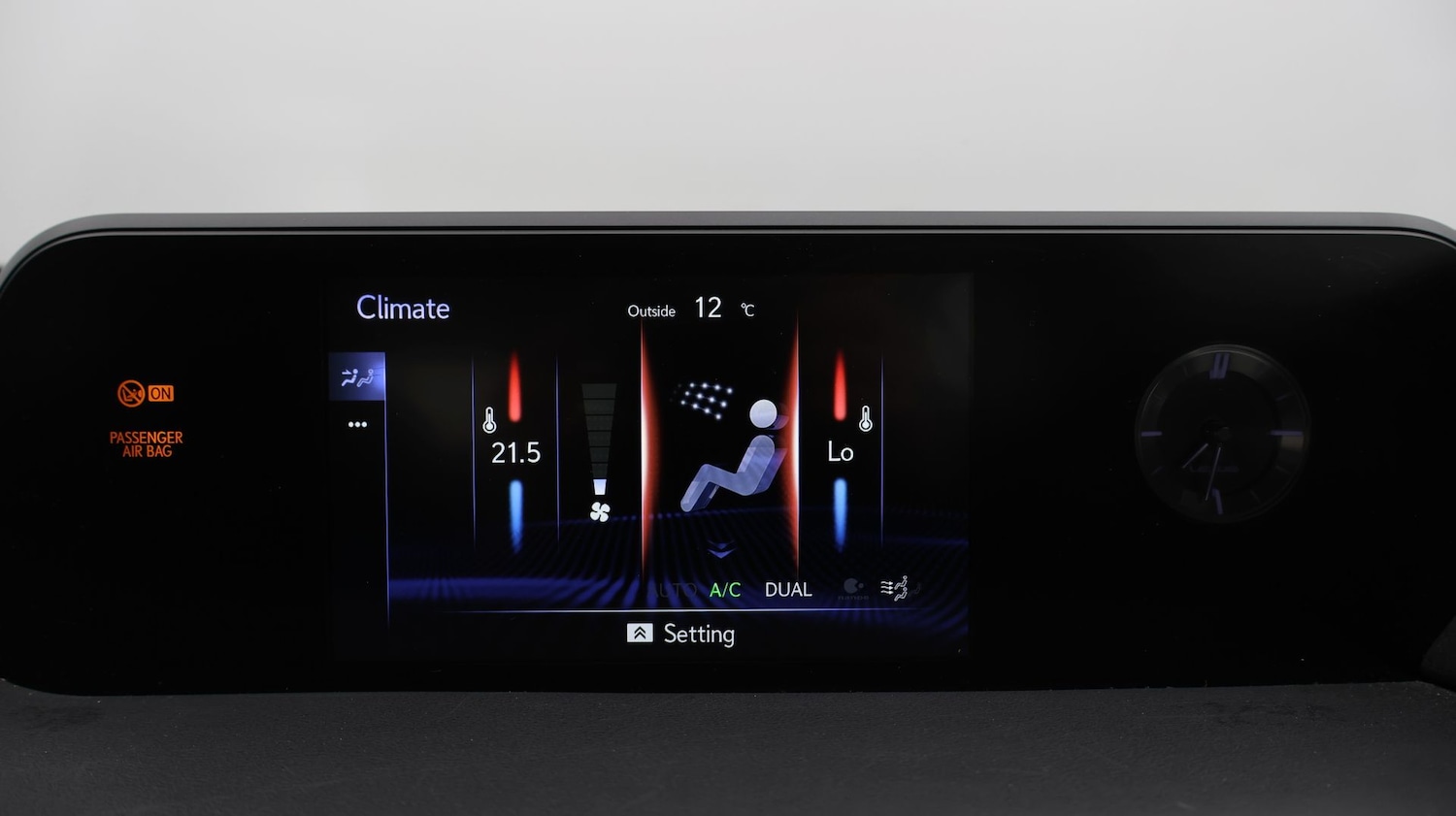 Used Lexus UX 2020 for sale - 77214750: Photo 12