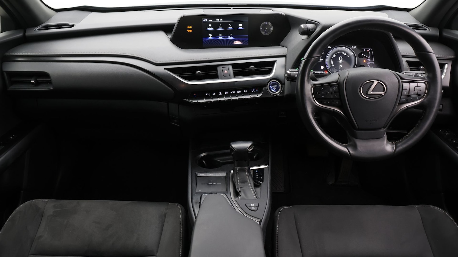 Used Lexus UX 2020 for sale - 77214750: Photo 13