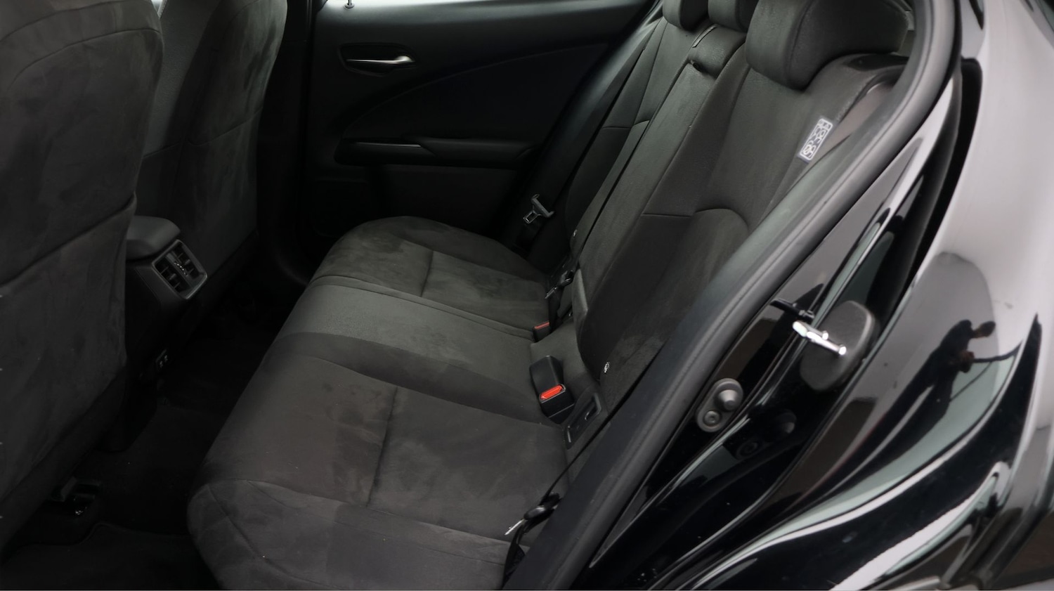 Used Lexus UX 2020 for sale - 77214750: Photo 16