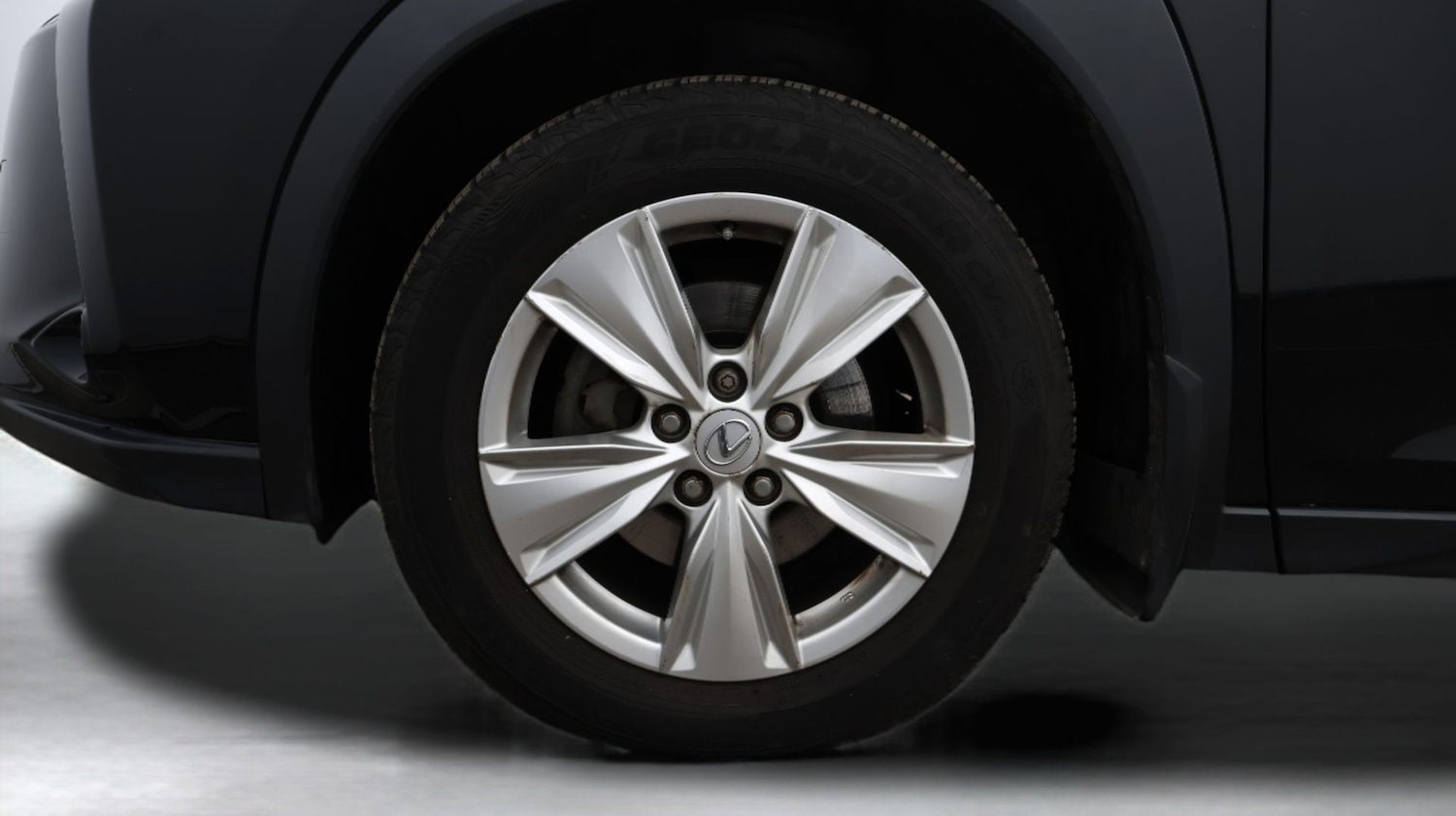 Used Lexus UX 2020 for sale - 77214750: Photo 18