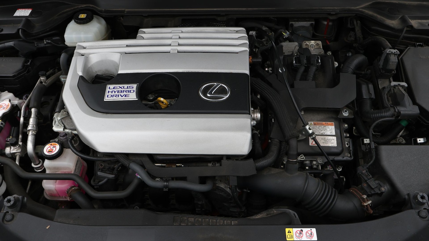 Used Lexus UX 2020 for sale - 77214750: Photo 19