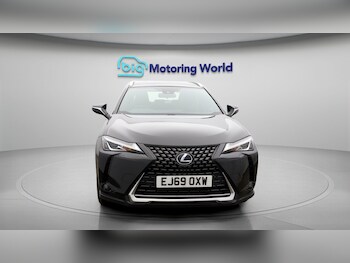 Used Lexus UX 2020 for sale - 77214750: Photo