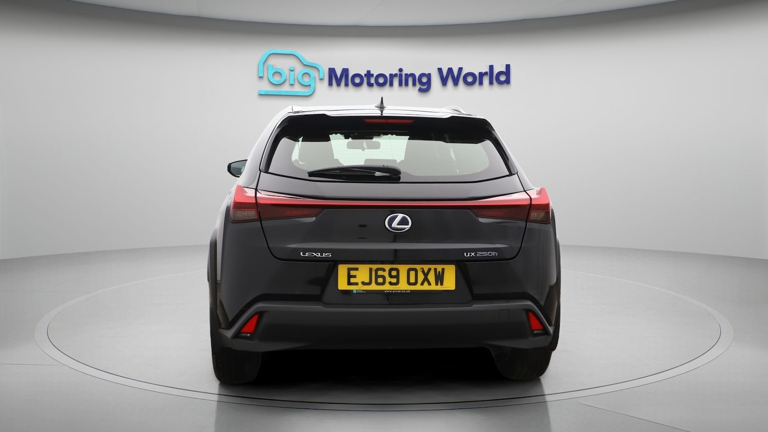 Used Lexus UX 2020 for sale - 77214750: Photo 6