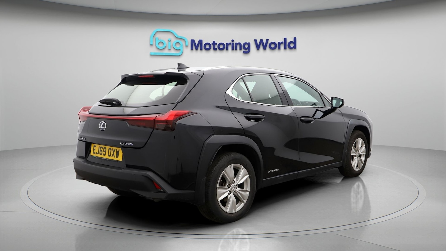 Used Lexus UX 2020 for sale - 77214750: Photo 7