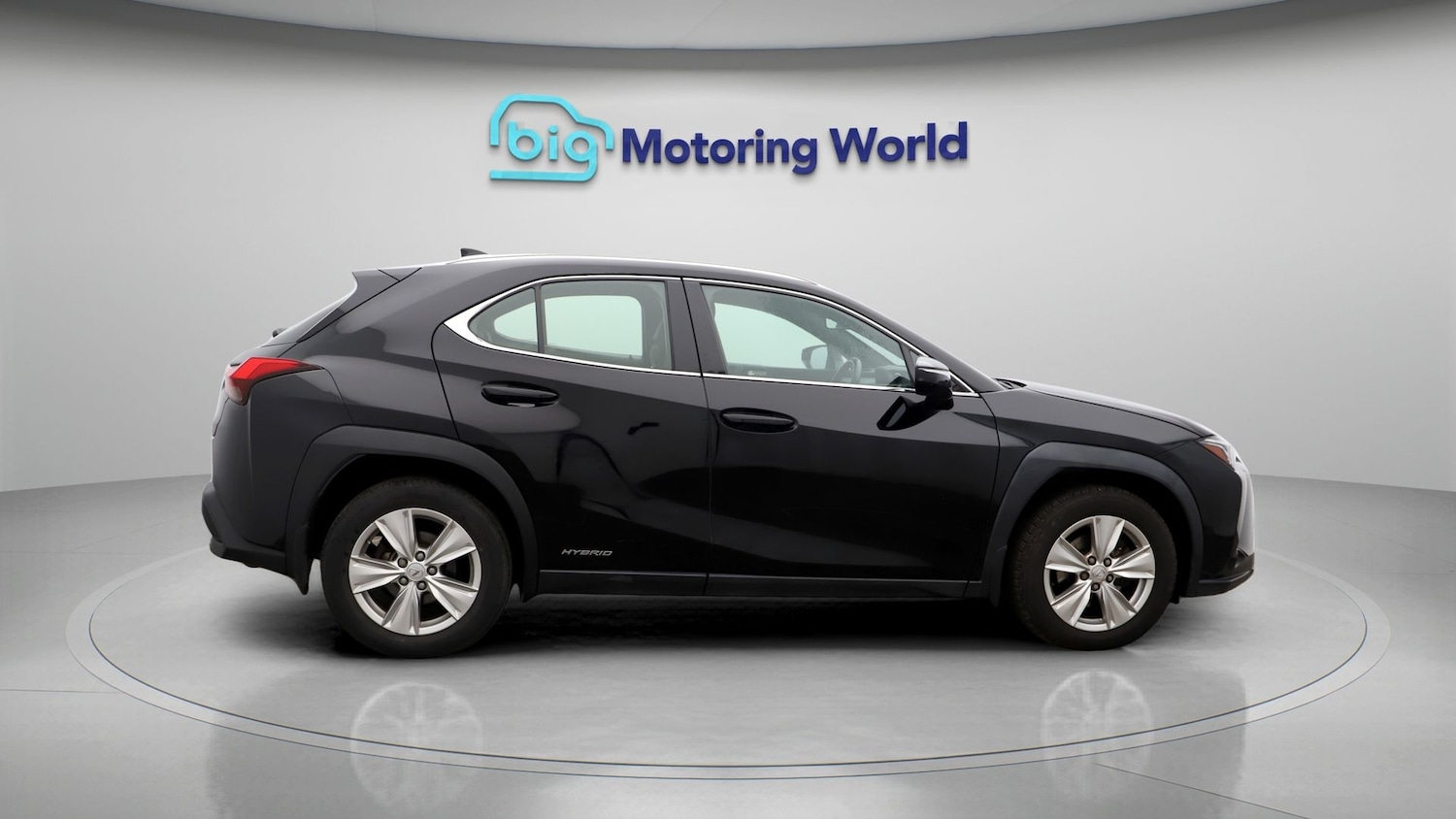 Used Lexus UX 2020 for sale - 77214750: Photo 8