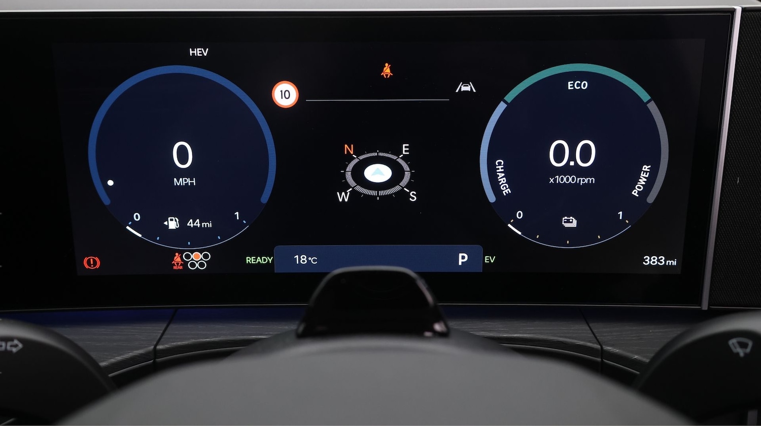 Used Hyundai Santa Fe 2025 for sale - 77846350: Photo 10