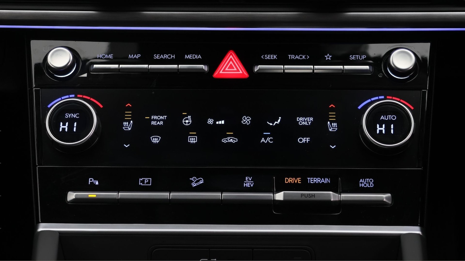 Used Hyundai Santa Fe 2025 for sale - 77846350: Photo 12