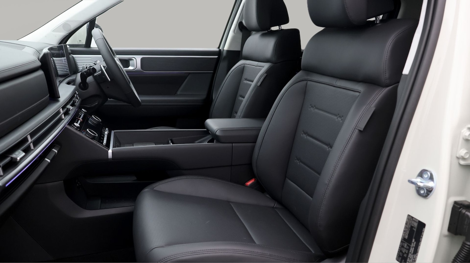 Used Hyundai Santa Fe 2025 for sale - 77846350: Photo 14