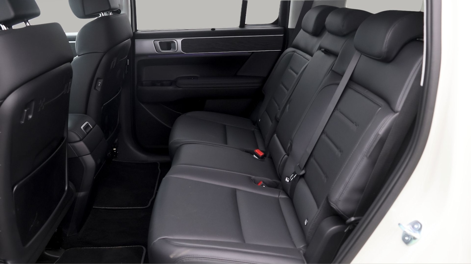 Used Hyundai Santa Fe 2025 for sale - 77846350: Photo 16