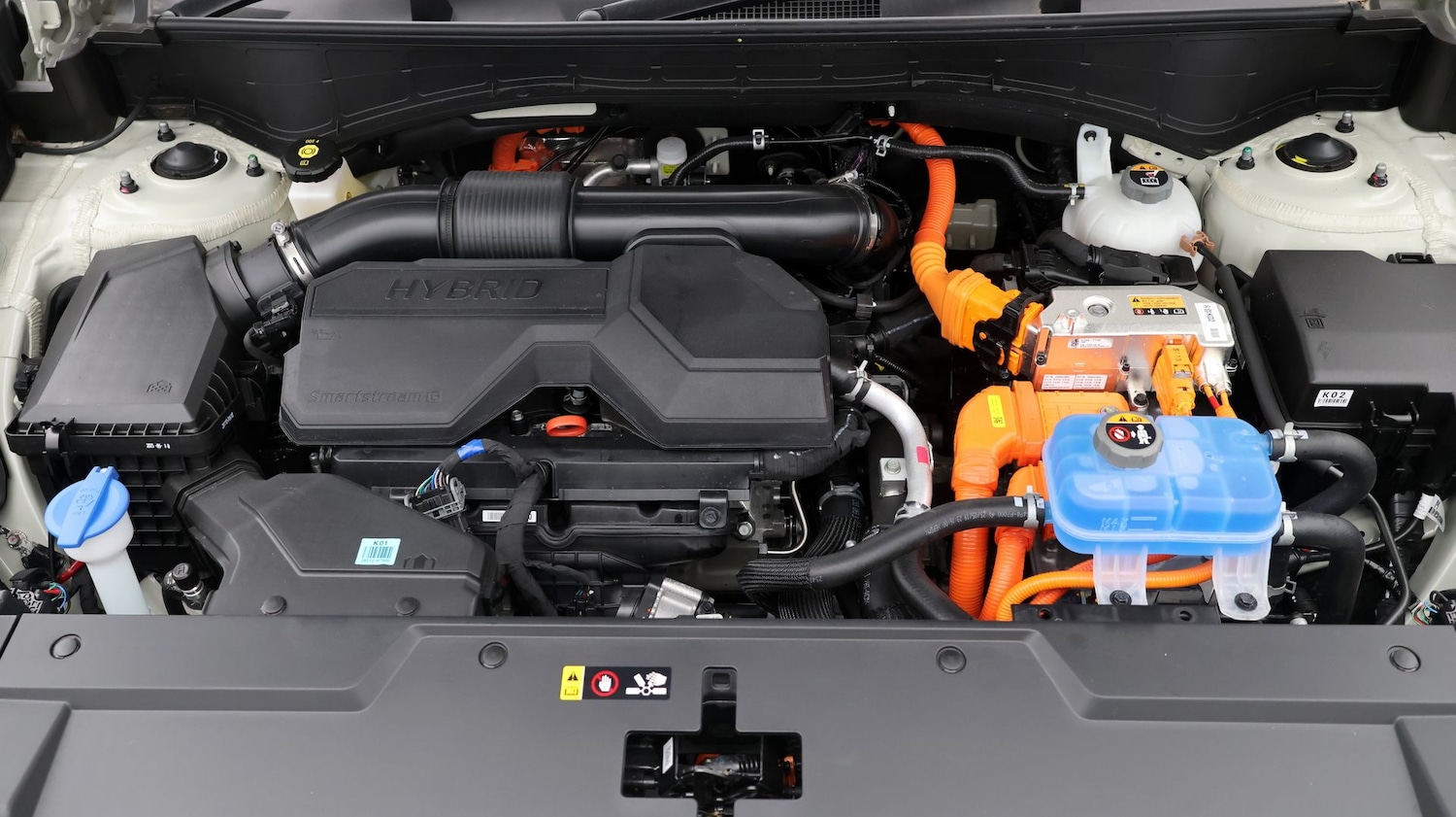 Used Hyundai Santa Fe 2025 for sale - 77846350: Photo 19