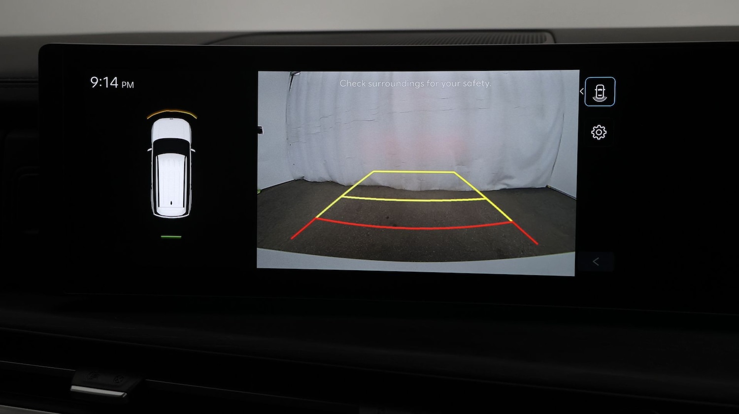 Used Hyundai Santa Fe 2025 for sale - 77846350: Photo 29